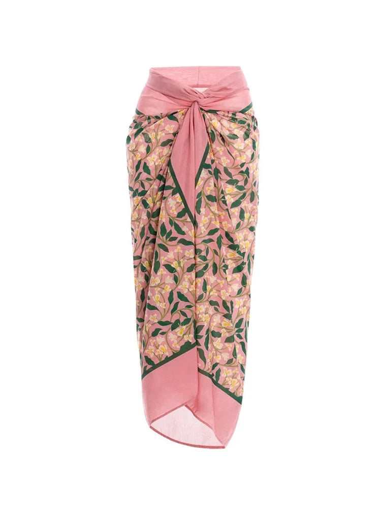 Elegantly Designed Garment