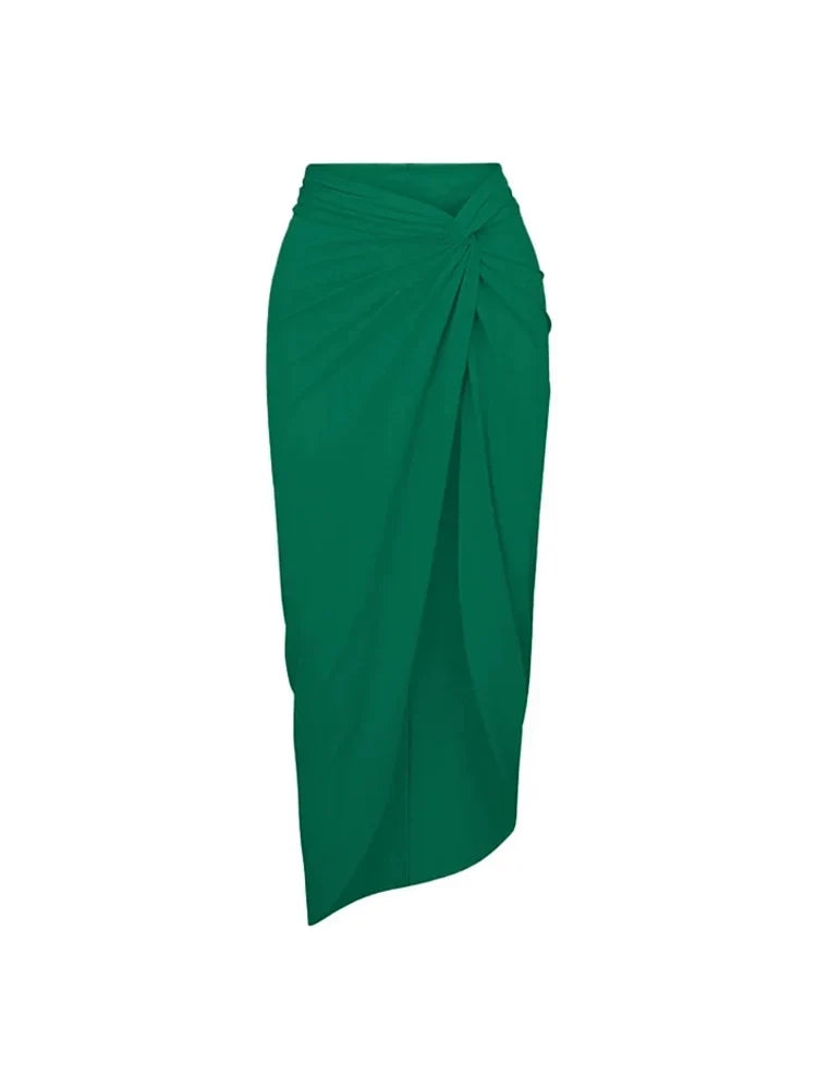 Elegantly Designed Garment