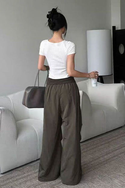 Thoughtfully Designed Garment