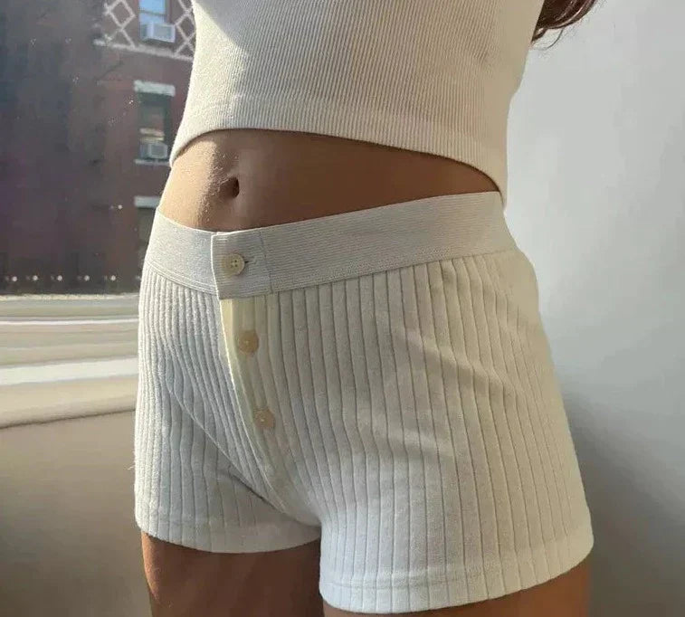 Vintage Inspired Garment with a Contemporary Edge
