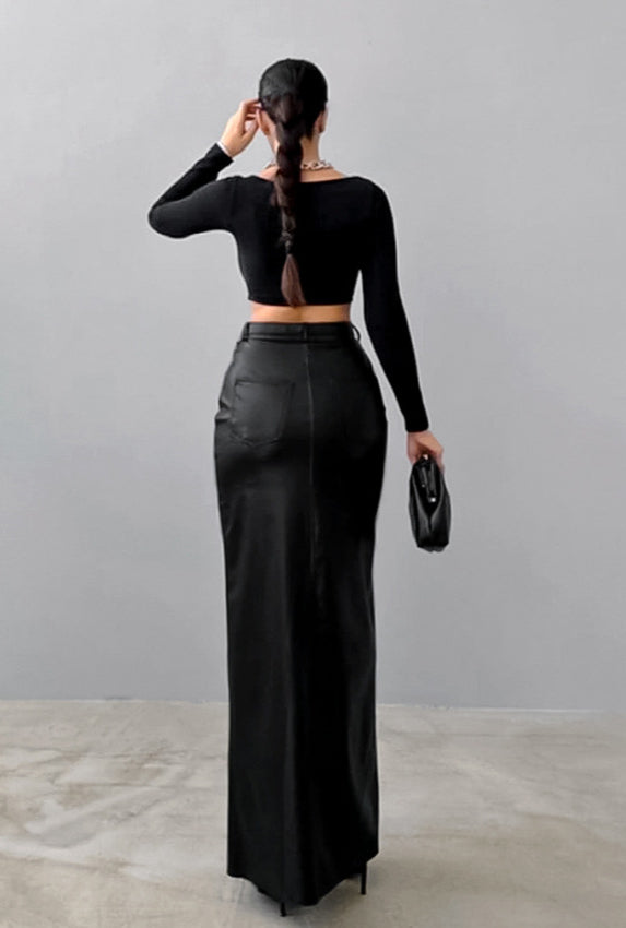 Elegantly Designed Garment