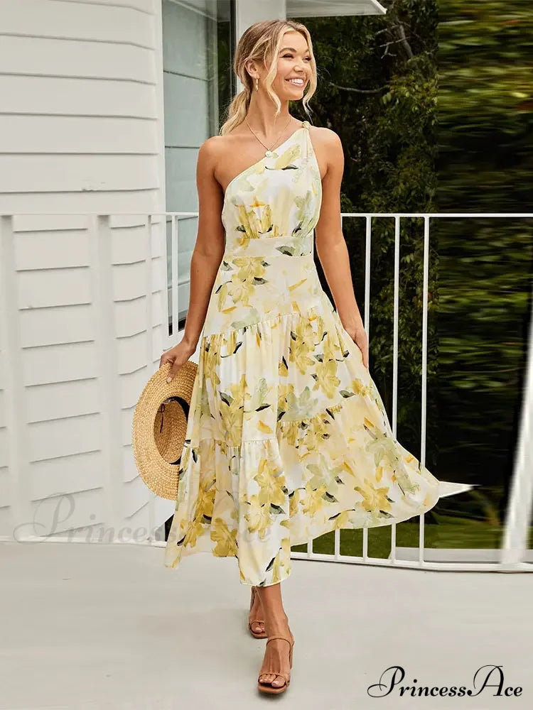 Lemon Yellow