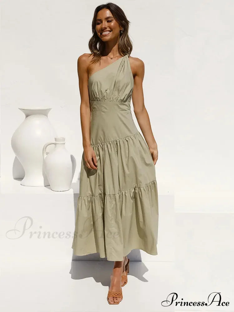 Classic Vintage Dress