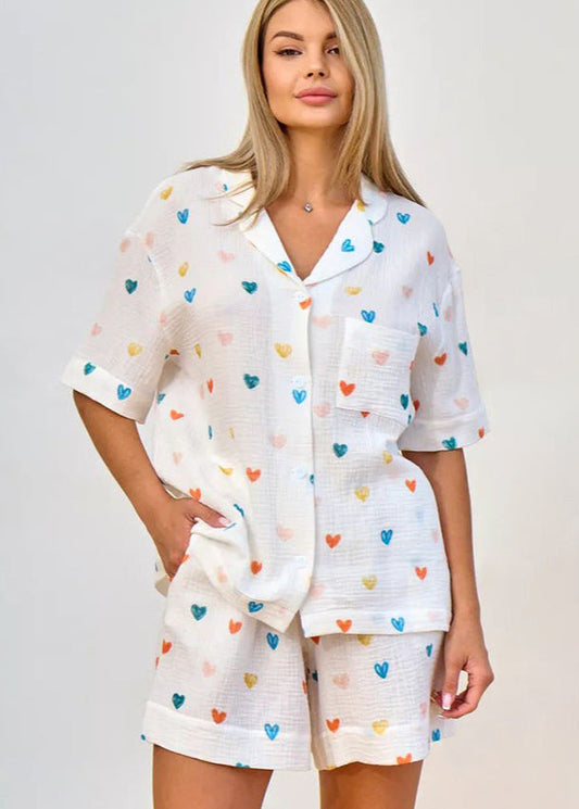 Beautifully Crafted Garment in a Classic Style