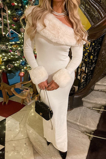 Classic Vintage Dress