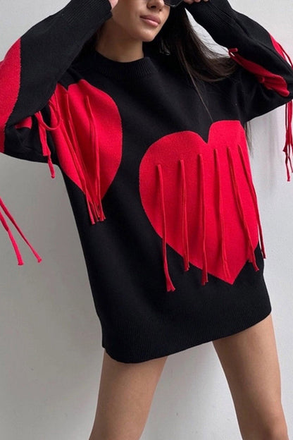 Classic Vintage Sweater