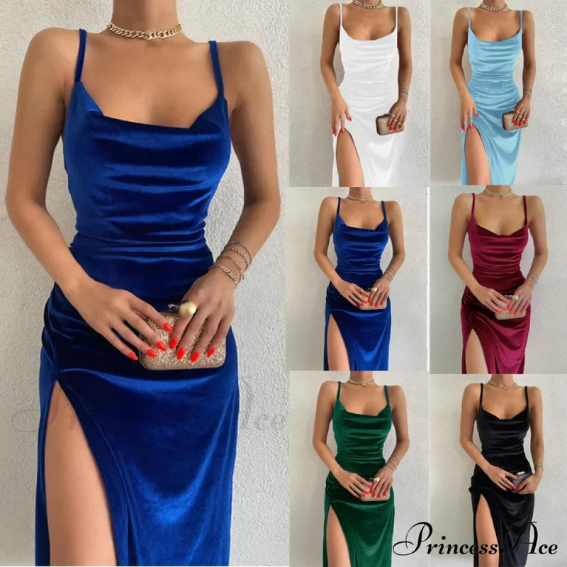 Classic Vintage Dress