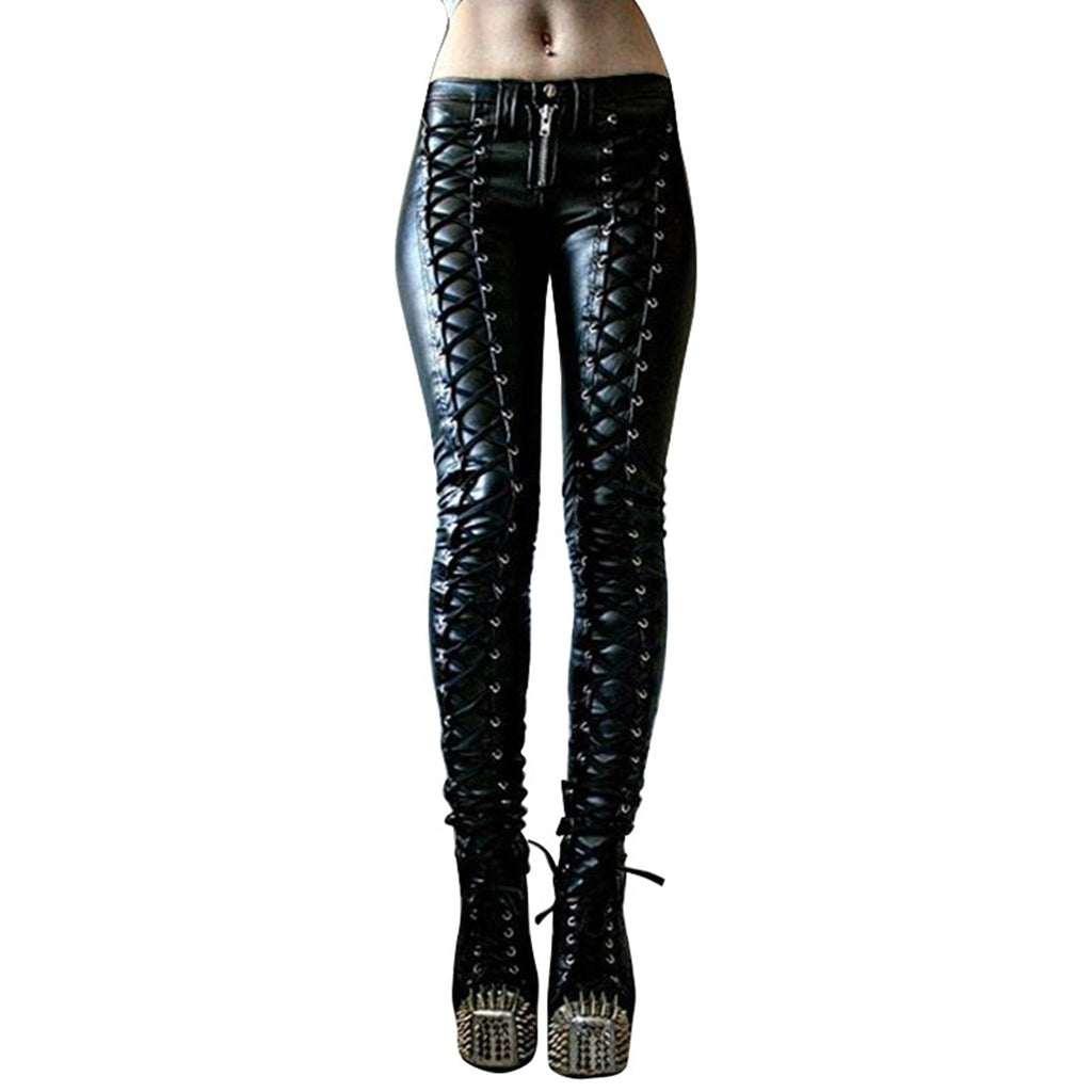 Beautifully Finished Pants in a Timeless Design
