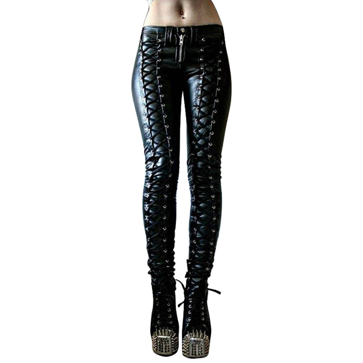 Beautifully Finished Pants in a Timeless Design