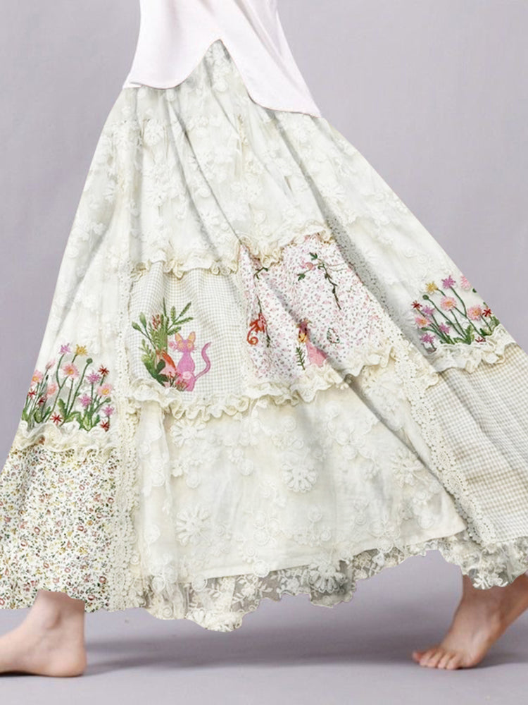 Beautifully Crafted Garment in a Classic Style