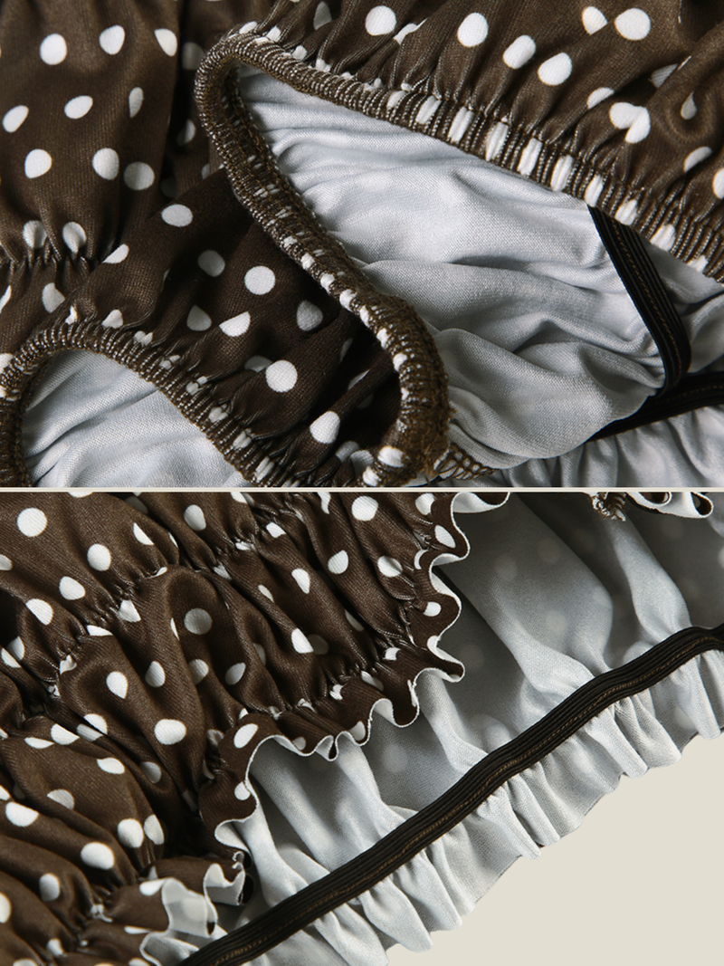 Beautifully Balanced Garment with Timeless Character