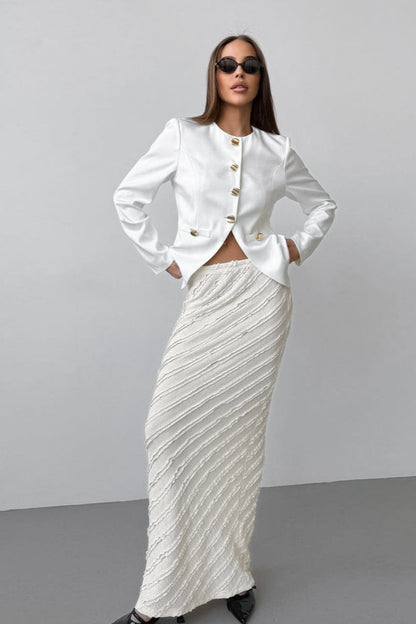 Timeless Vintage Style Garment