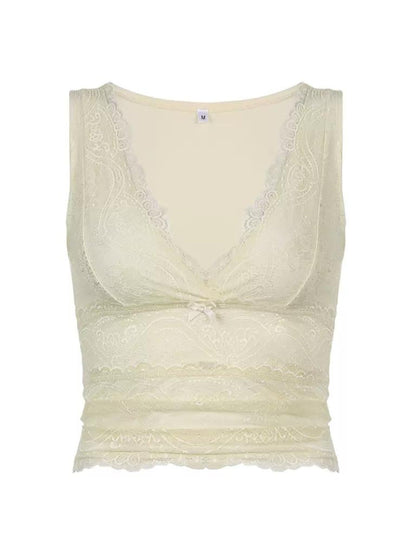 Polished Top with an Effortless Classic Look