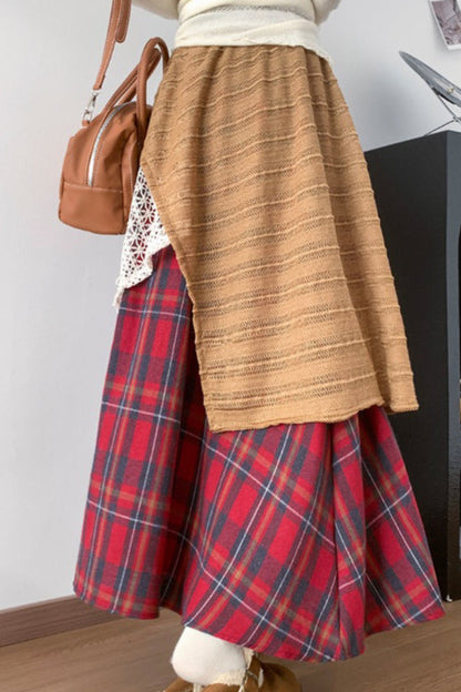 Elegantly Designed Garment
