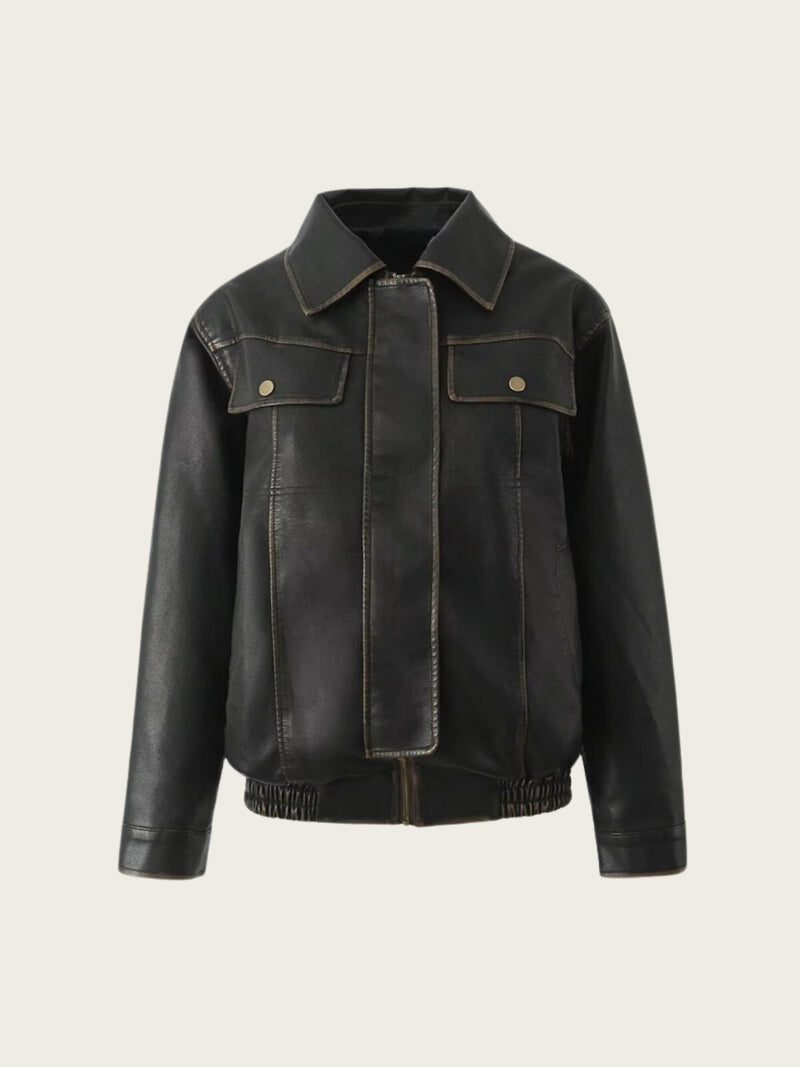 Classic Vintage & Enduringly Stylish Jacket