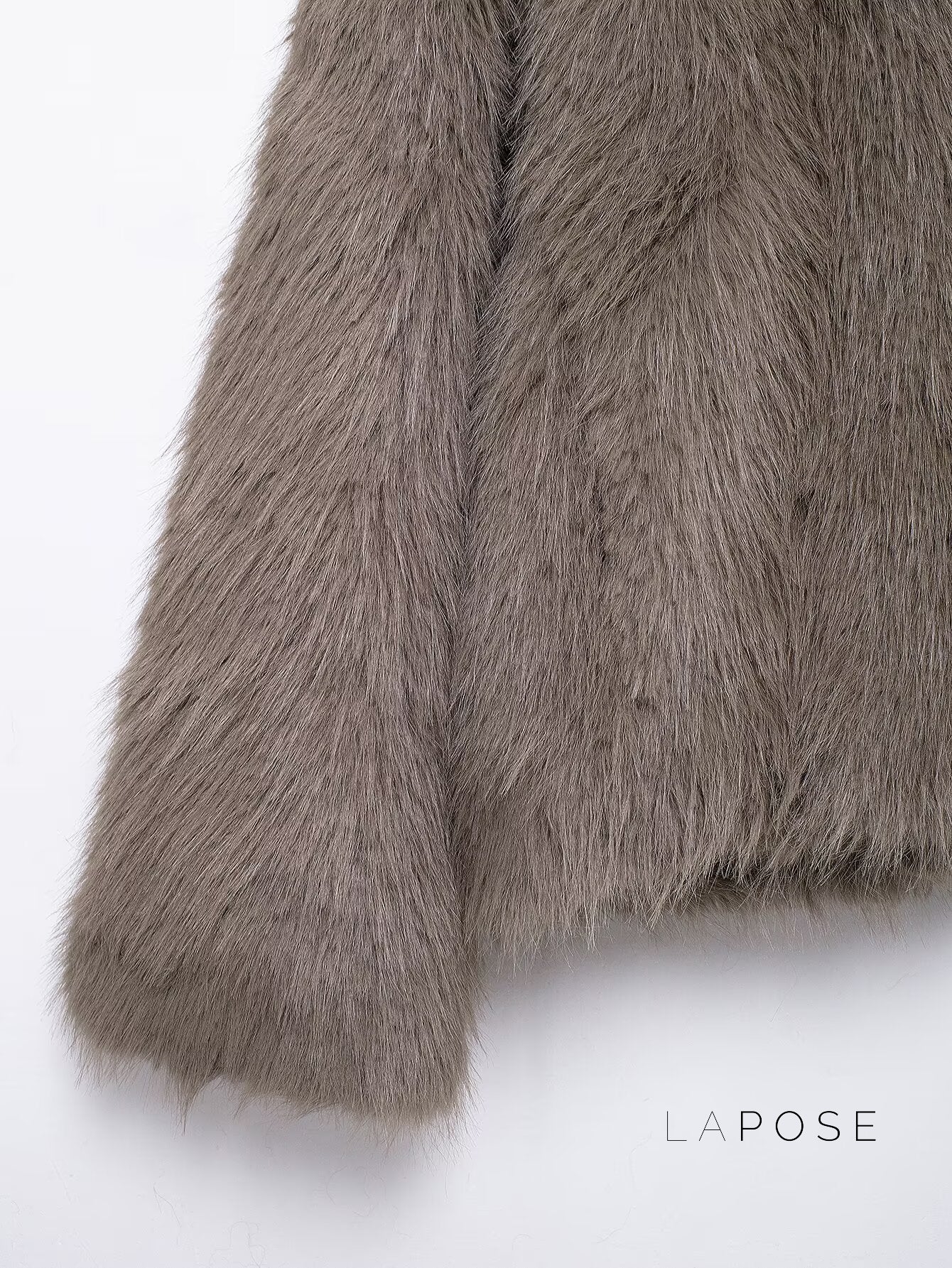 Elegantly Styled Coat for Everyday Wear