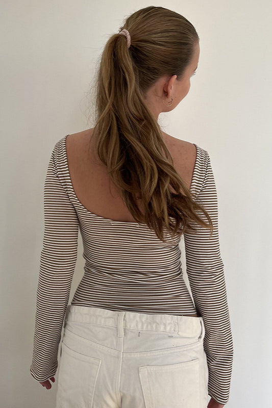 Classic Designed Blouse