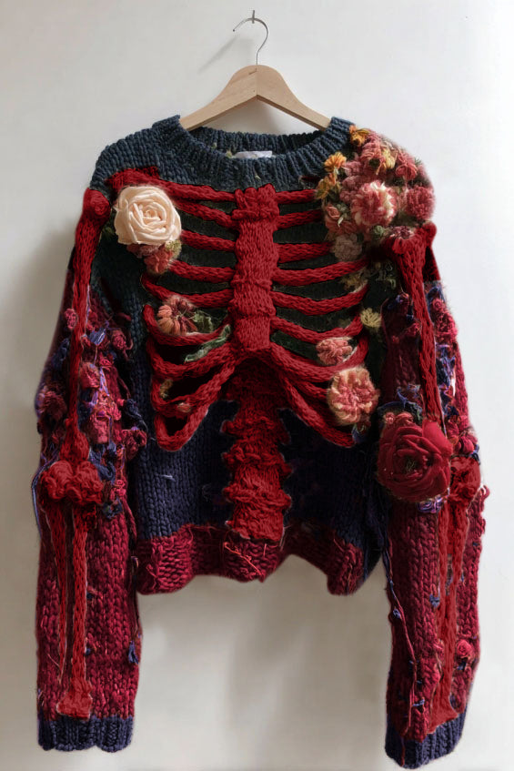 Classic Vintage Sweater