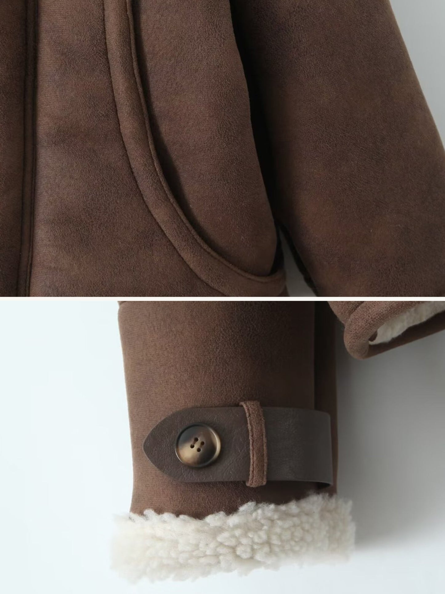 Beautifully Crafted Jacket in a Classic Style