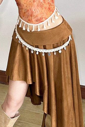 Vintage Inspired Garment