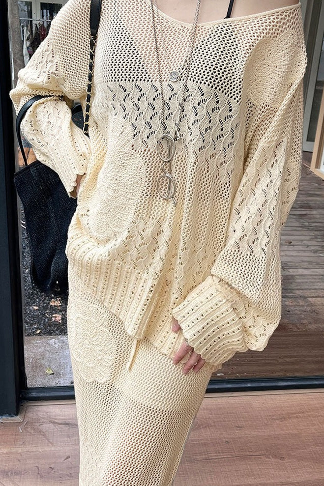 Vintage Inspired Blouse