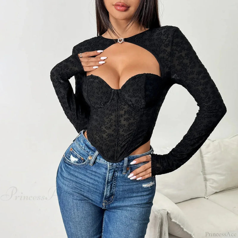 Beautifully Crafted Top