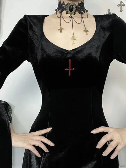 Thoughtfully Designed Dress