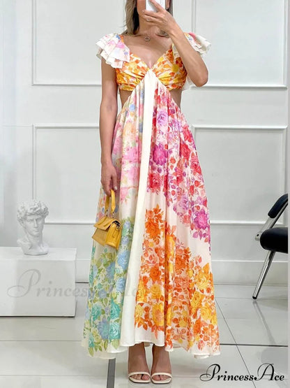 Vintage Inspired Dress