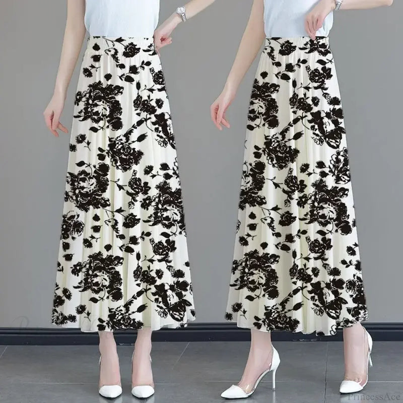 Elegantly Designed Garment