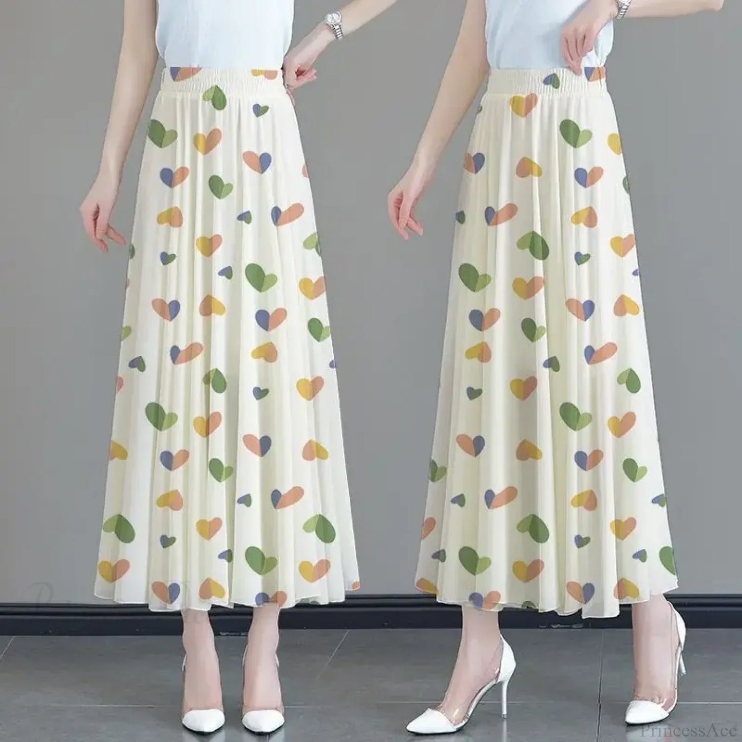 Love Length 80CM