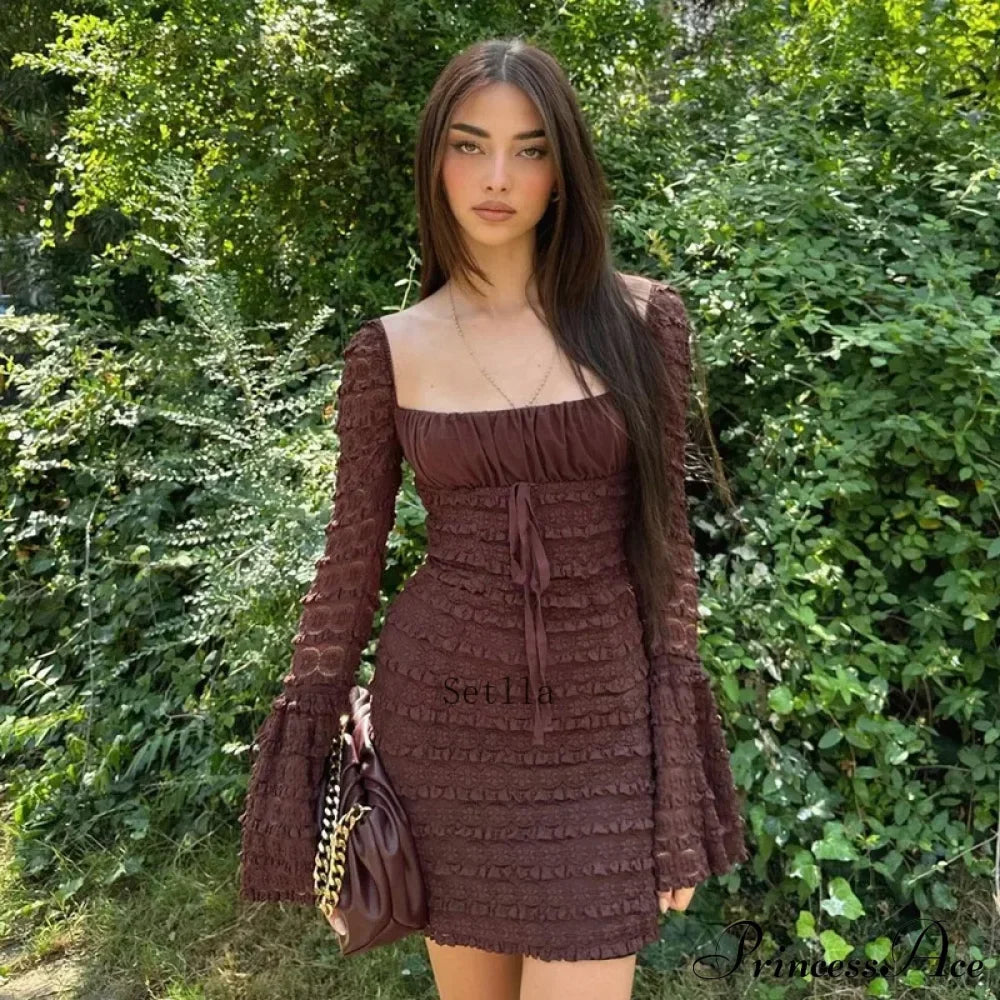 Beautifully Crafted Dress