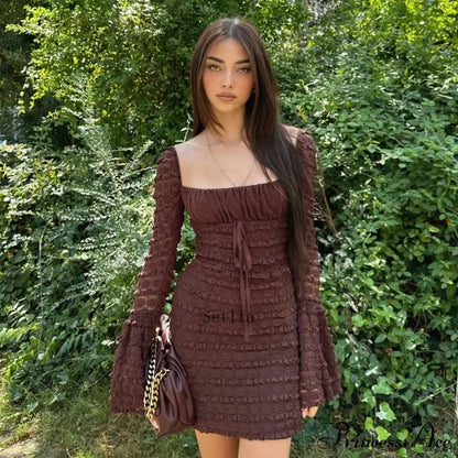Beautifully Crafted Dress