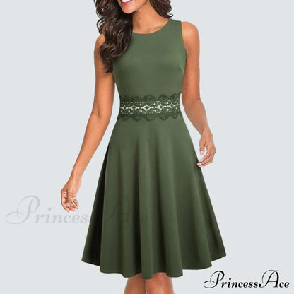 Army Green