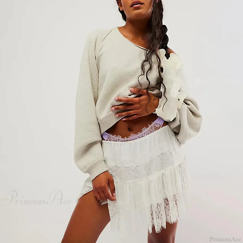 Beautifully Crafted Garment