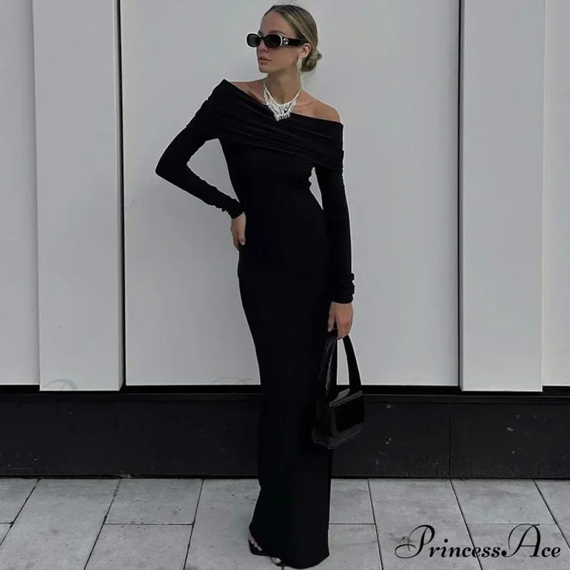 Classic Vintage Dress