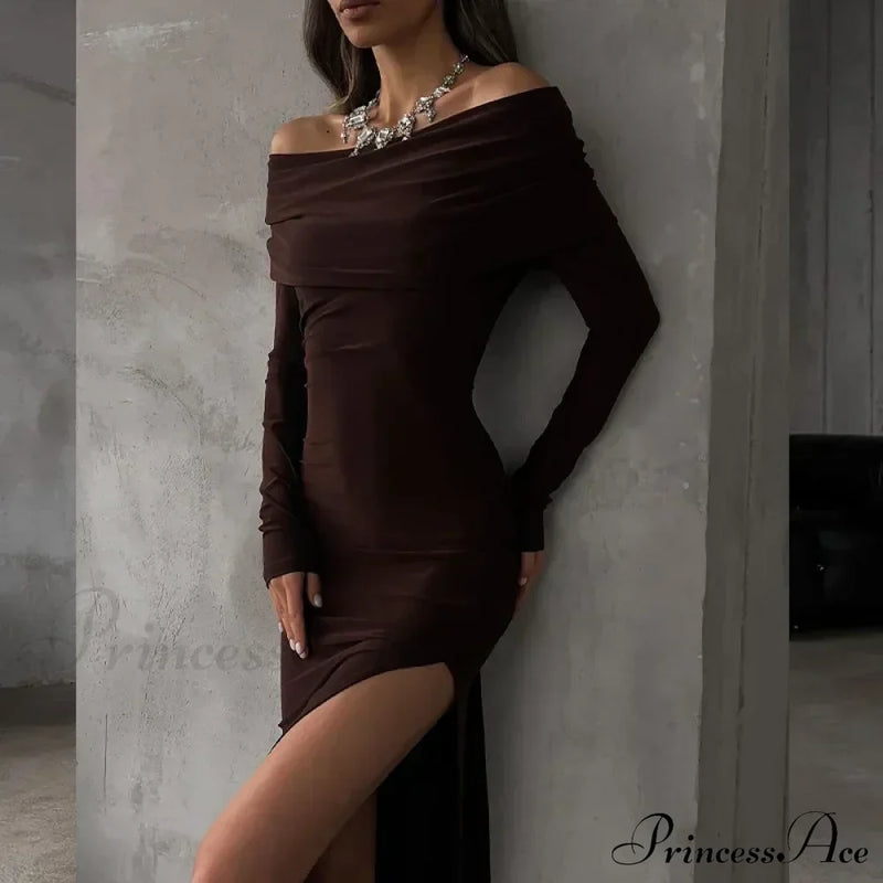Classic Vintage Dress