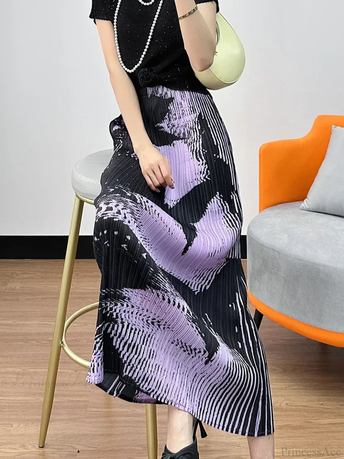 Classic Designed Garment