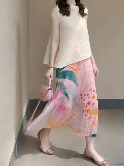 Vintage Inspired Garment
