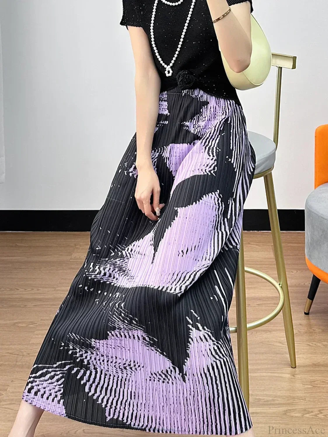 Classic Designed Garment