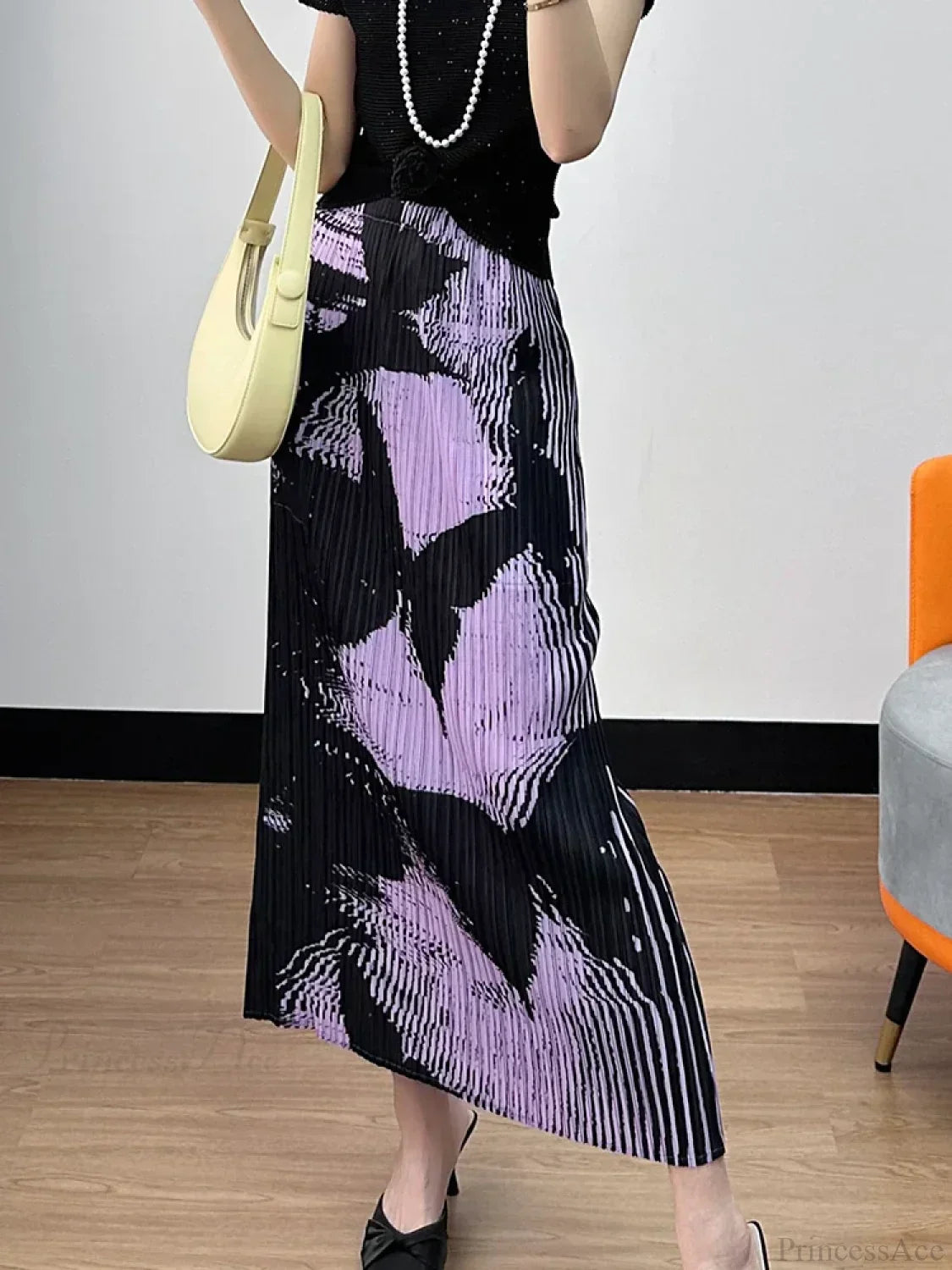 Classic Designed Garment