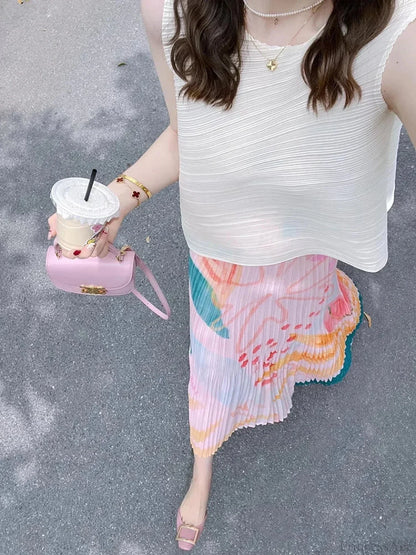 Vintage Inspired Garment