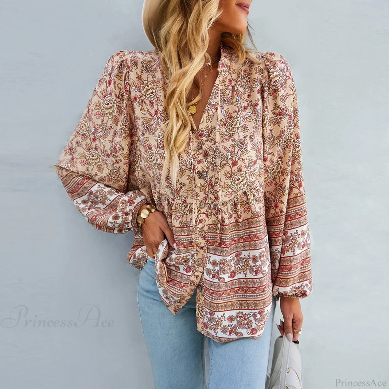 Beautifully Crafted Blouse