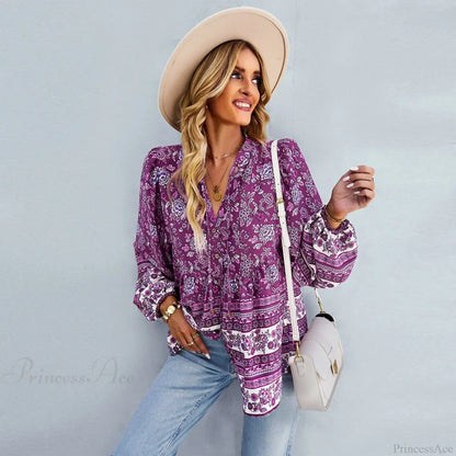 Beautifully Crafted Blouse