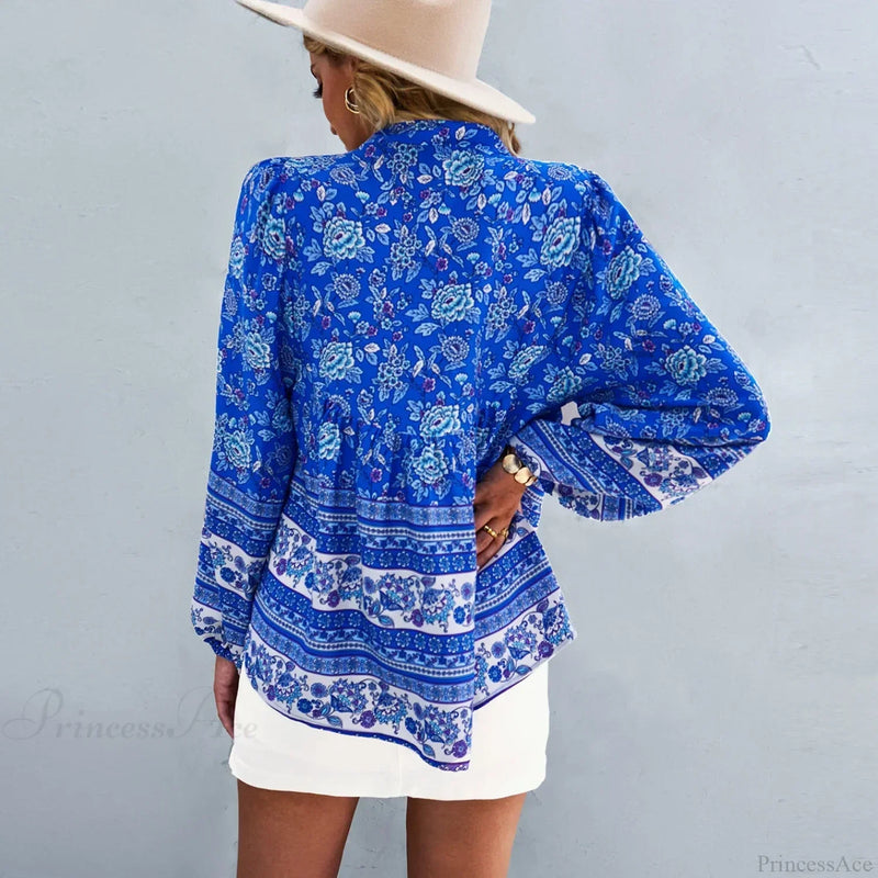 Beautifully Crafted Blouse