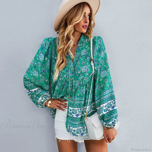 Beautifully Crafted Blouse