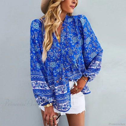 Beautifully Crafted Blouse