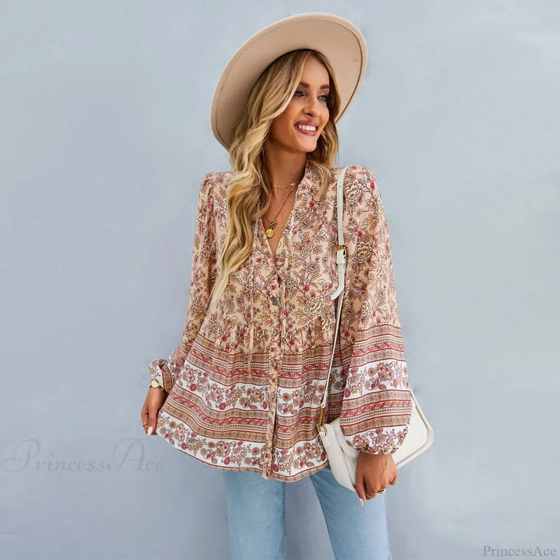 Beautifully Crafted Blouse