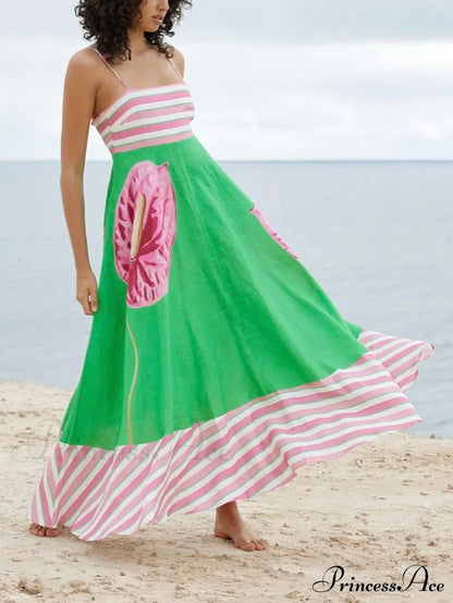 Vintage Inspired Dress