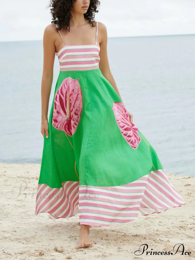 Vintage Inspired Dress