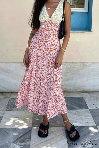 Beautifully Crafted Dress